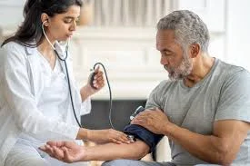 High Blood Pressure
