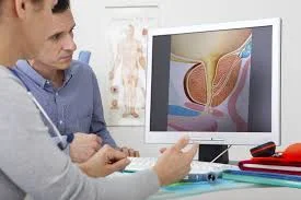 Enlarged Prostate (BPH)